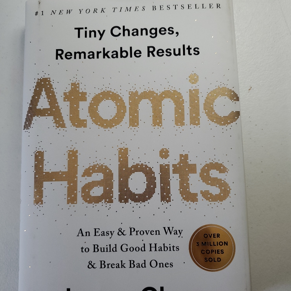 Atomic Habits
